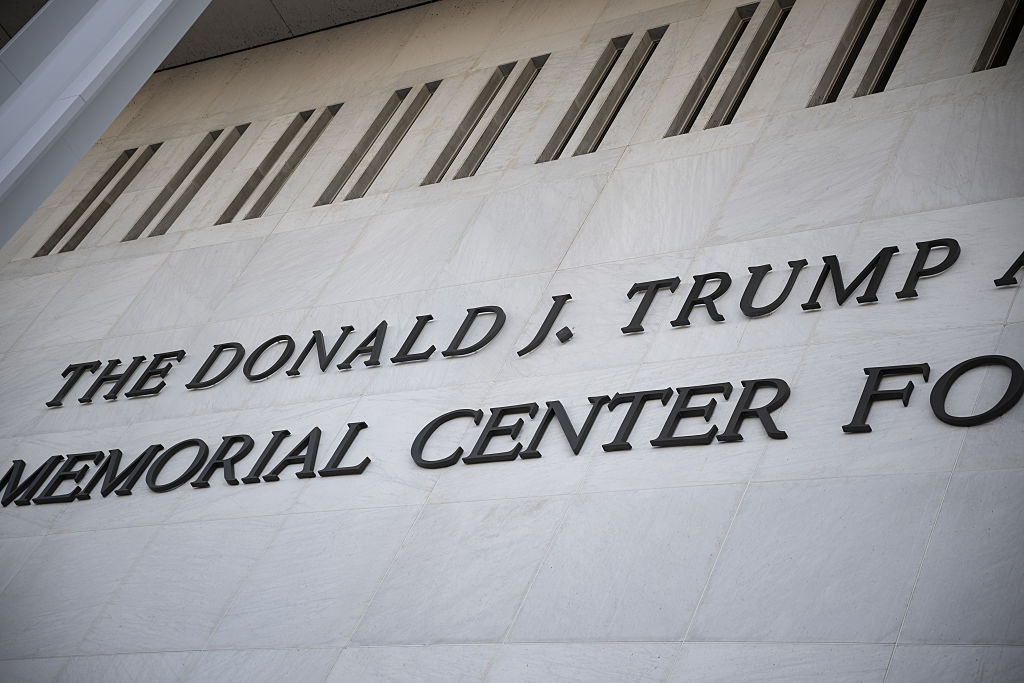 More Musicians Cancel Kennedy Center Performance After Trump Renaming