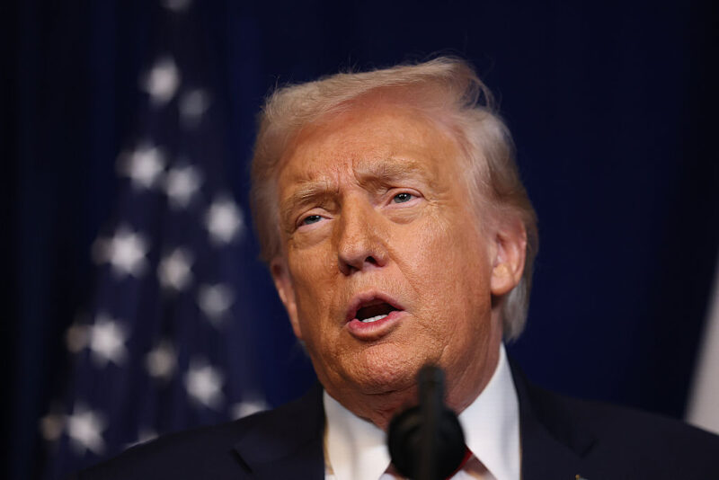 Dumbest Moments Of 2025 Part 2: The Trump Effect