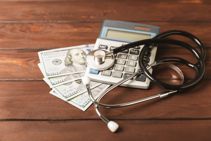 Why Black Paychecks Are About To Shrink As Health Care Costs Surge