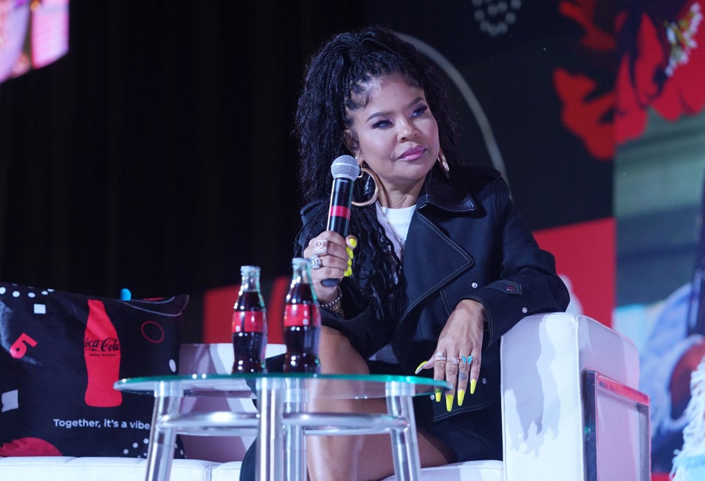 “It’s Time”: Misa Hylton shares she was offered her own show in light of new Diddy docuseries