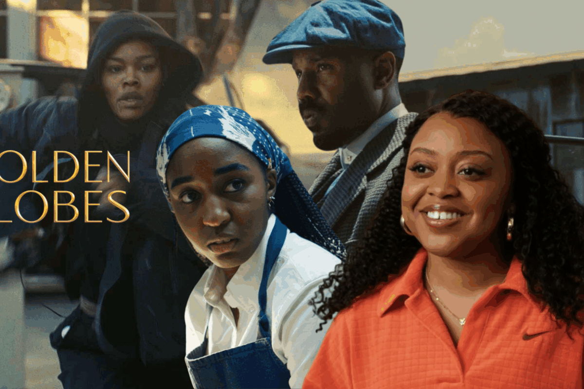 From ‘Sinners’ to ‘Abbott Elementary,’ a roundup of nominations for the 83rd Golden Globes 