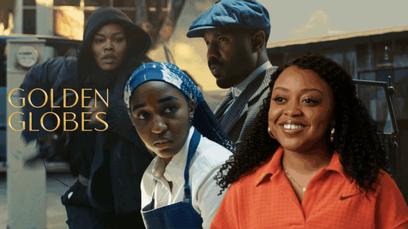 From ‘Sinners’ to ‘Abbott Elementary,’ a roundup of nominations for the 83rd Golden Globes 