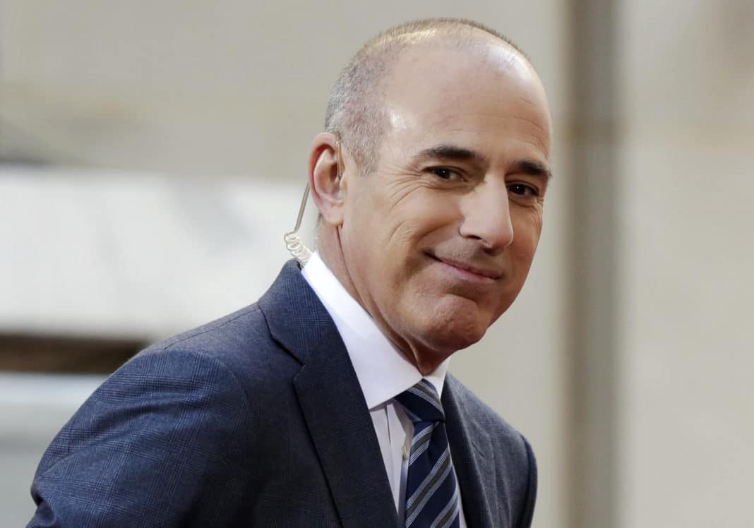 ‘Must Be Running Out of Money’: Matt Lauer Insiders Floats a TV Comeback After His Drastic Transformation as Fans Reject His Rebrand