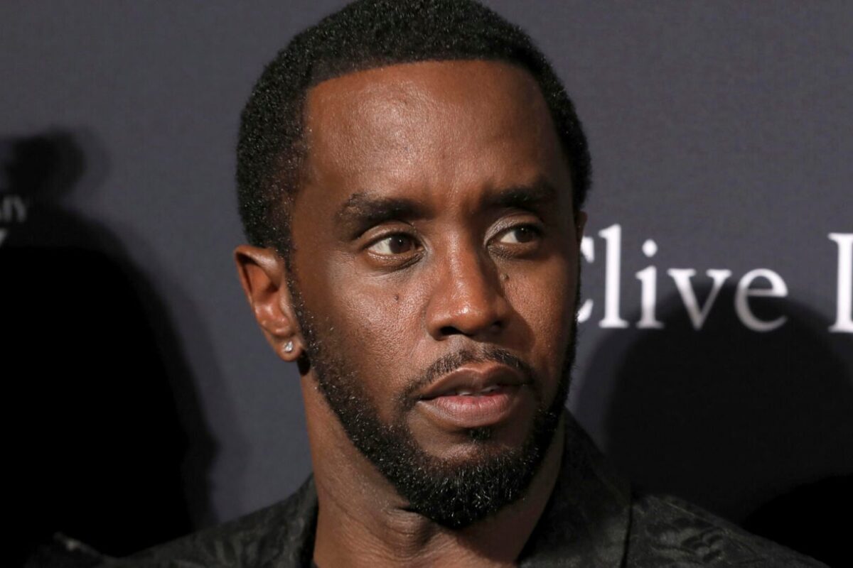 Sean ‘Diddy’ Combs seeks immediate release from prison in appeals argument