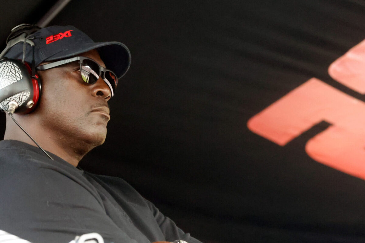 Michael Jordan’s fight against NASCAR heads to court, could shake up motorsports