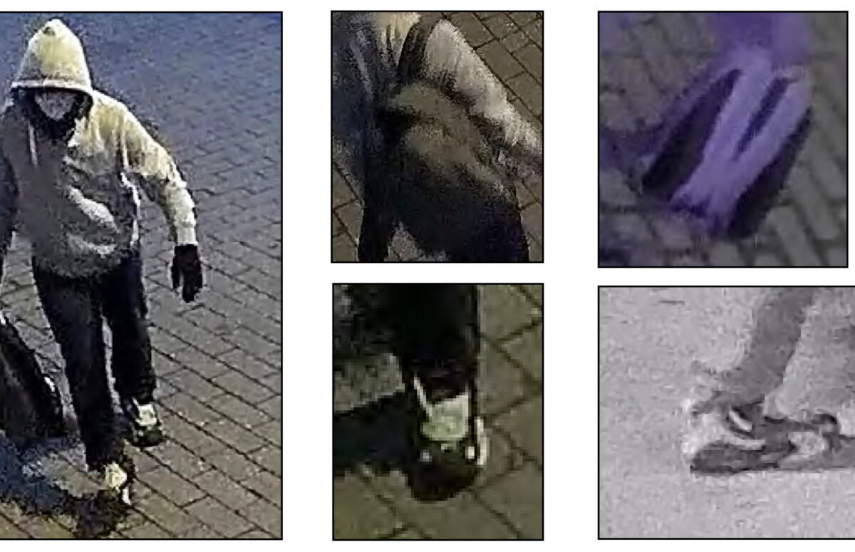 Man accused of planting pipe bombs before Jan. 6 Capitol attack is charged with explosives offenses