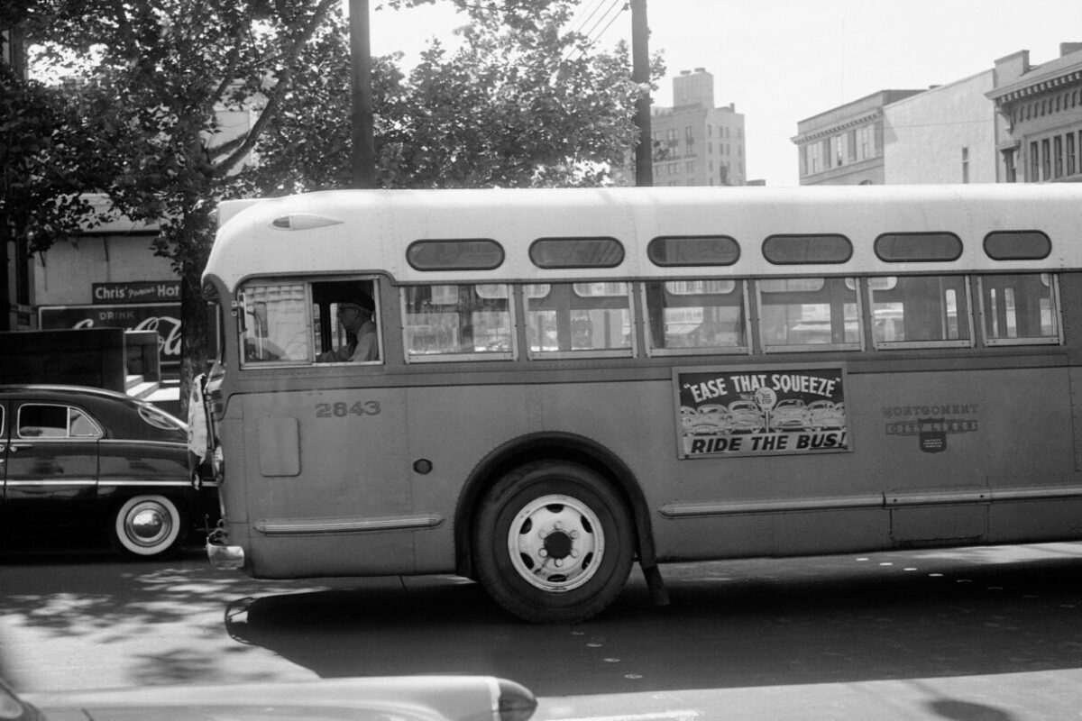 What boycotting looks like 70 years after the Montgomery Bus Boycott