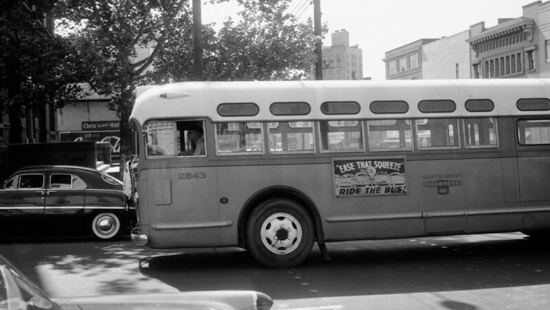 What boycotting looks like 70 years after the Montgomery Bus Boycott