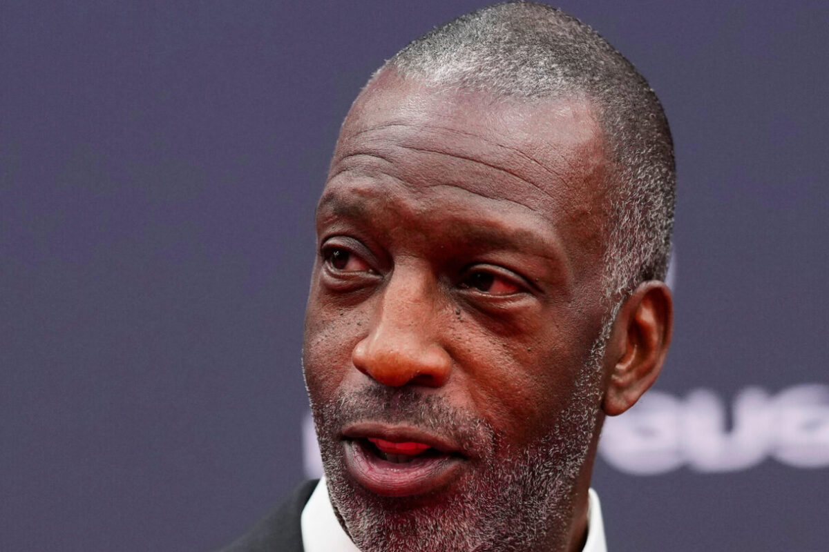 Owing more between $10M and $50M, Grand Slam Track files for bankruptcy; Johnson vows to press on