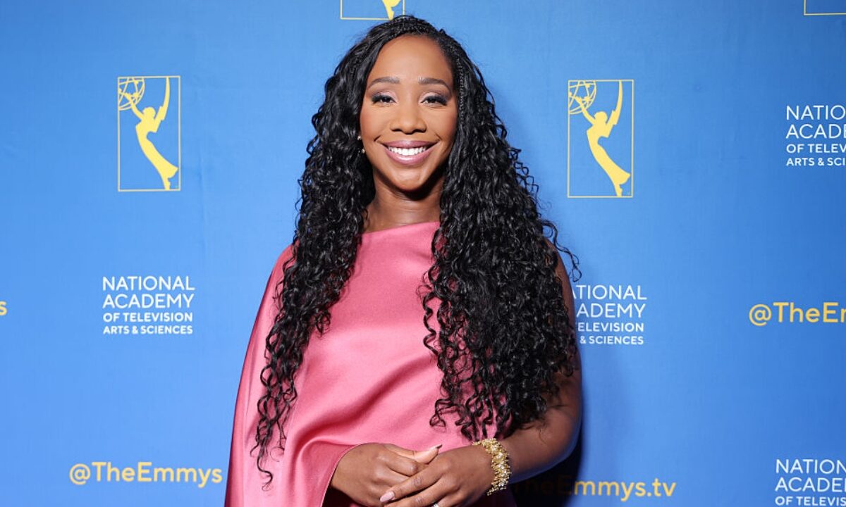 Abby Phillip unpacks Jesse Jackson’s political legacy in ‘A Dream Deferred’ and weighs in on Jasmine Crockett’s Senate run