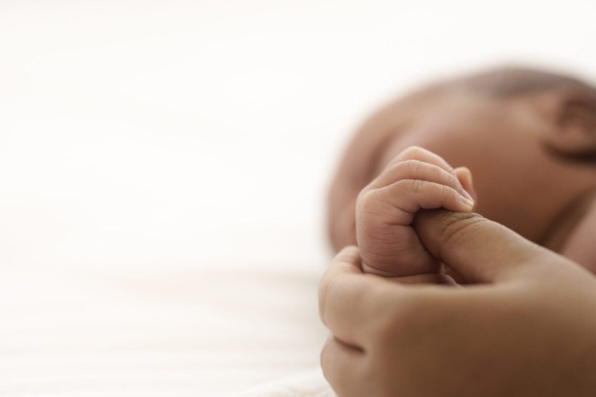 Preventable child deaths on track to rise for first time this century in 2025