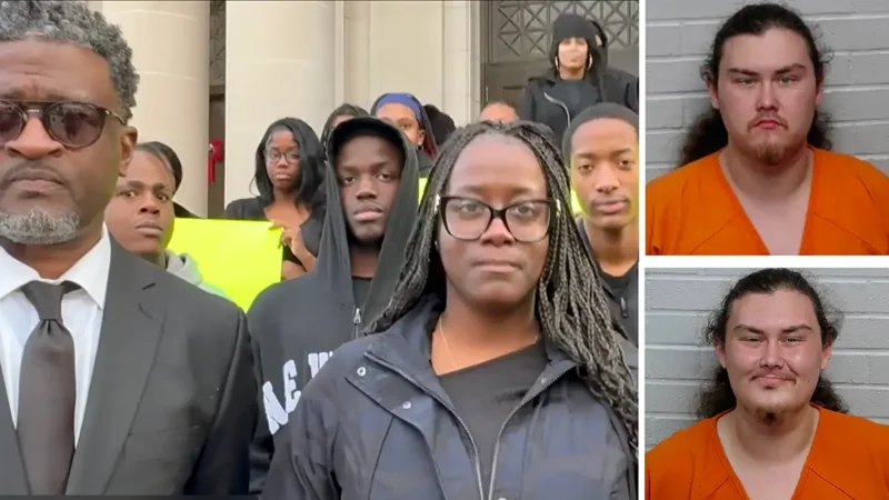 ‘Want Him Locked Up’: Black Amazon Driver Furious After White Man Who Shot at Her While Delivering Set Free and Mocks Her with Racist Posts