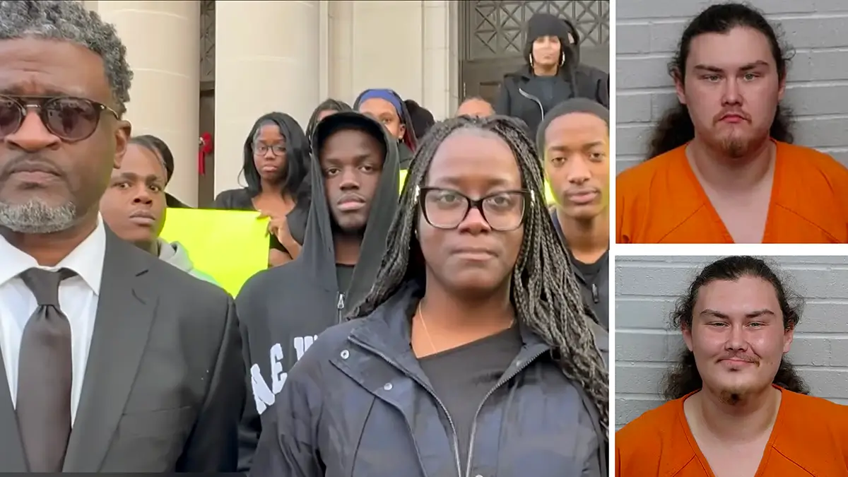 ‘Want Him Locked Up’: Black Amazon Driver Furious After White Man Who Shot at Her While Delivering Set Free and Mocks Her with Racist Posts