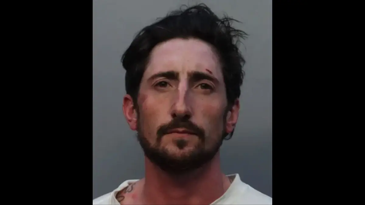 ‘Slave N—r’: Florida Man Goes on Racist Meltdown at Miami Hotel, Then Takes It Even Further with Cops in a Scene So Chaotic Traffic Literally Stopped