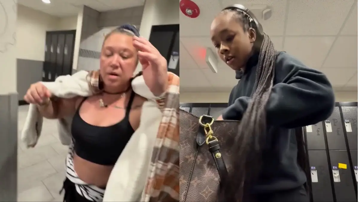 ‘Where Are the Cops?’: Black Gymgoer Catches White Woman with Her Debit Cards and Valuables, But Suspect Gets Sympathy and Gets Away