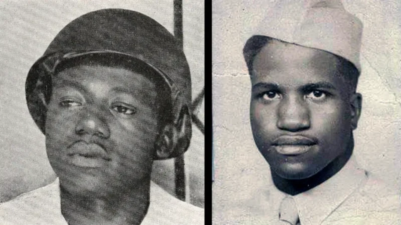 ‘Disgraceful’: Trump Administration Quietly Strips WWII Memorials Honoring Black Veterans After Right-Wing ‘Cowards’ Complaint, Sparking Outrage