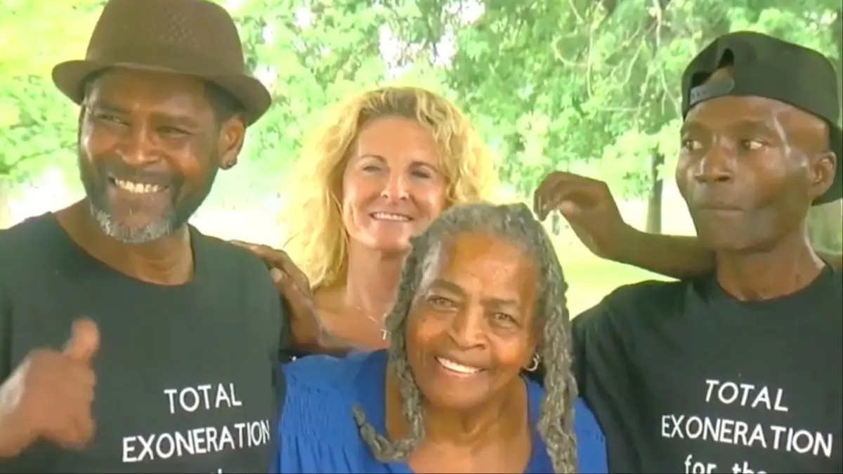 ‘Lost His Whole Adult Life’: Family of New York Man Imprisoned As a Teen for 28 years Gets Largest Award for a Wrongful Conviction in U.S. History