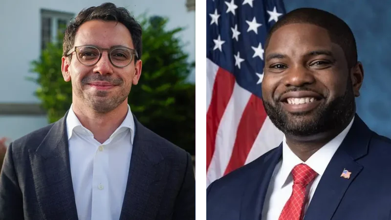 ‘This Isn’t the Way!’: GOP Newcomer Tries to Out-Trump Trump, Calls Black Ally a Loaded Slur, It Explodes — and Even White Voters Step In to Shut It Down