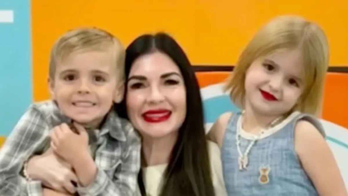 ‘Blood on Her Hands’: Arkansas Doctor’s Wife and Twin Children Found Dead Day of Final Divorce Hearing; Victim’s Father Blames Judge In Angry Voice Message