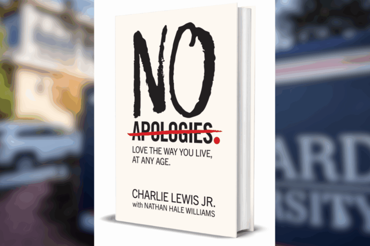 Why I wrote “No Apologies” and why HBCUs still save us