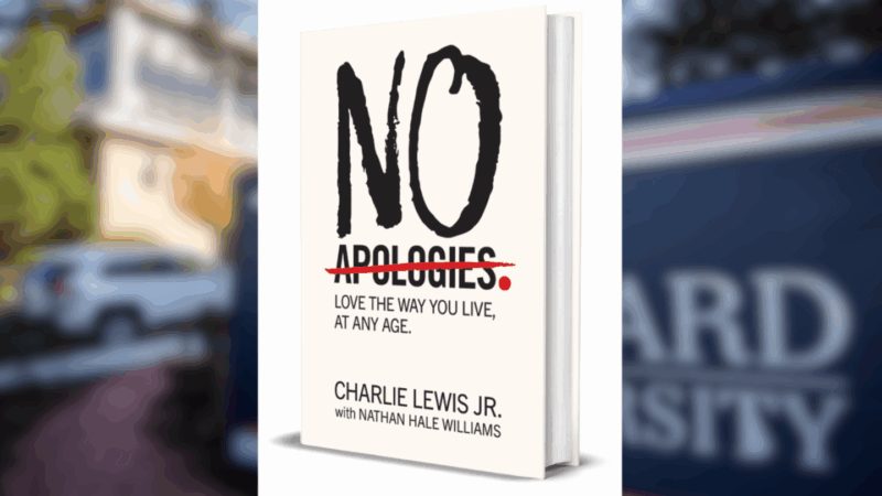 Why I wrote “No Apologies” and why HBCUs still save us