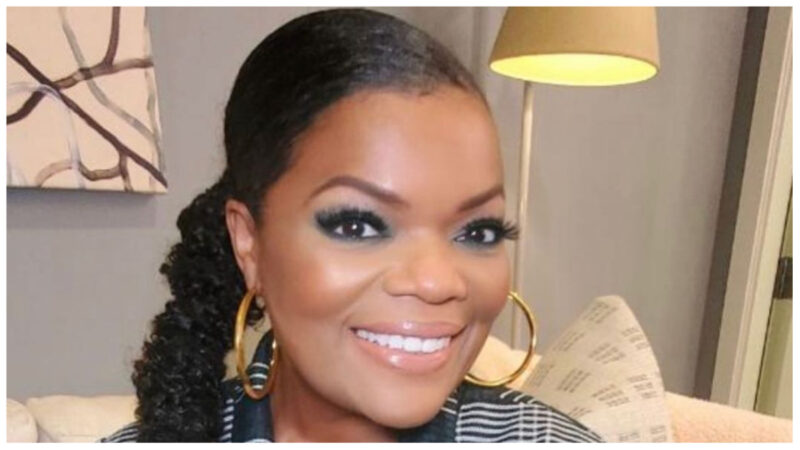 ‘Keep My Name Out’: Yvette Nicole Brown Blasts Chevy Chase Doc for Rehashing N-Word Scandal That Made Her Storm Off Set and Ended His Career