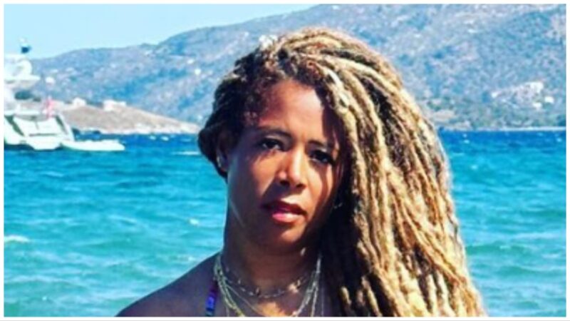 ‘Babyyyyy That Milkshake Ain’t Spoiled Yet’: Kelis Flaunts Her Knockout Curves In Exotic Bikini Photo Shoot That Has Fans Gasping