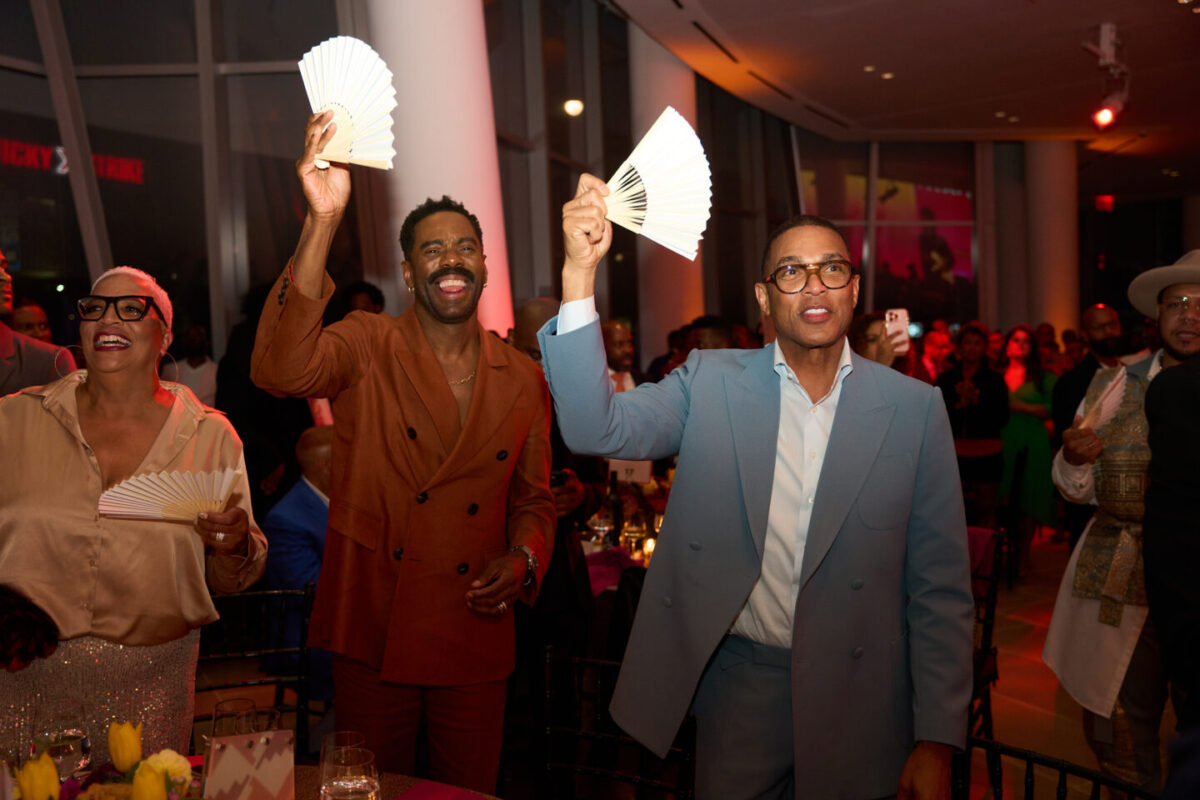 Native Son unveils 2025 ‘Native Son 101’ list honoring Black queer changemakers across culture