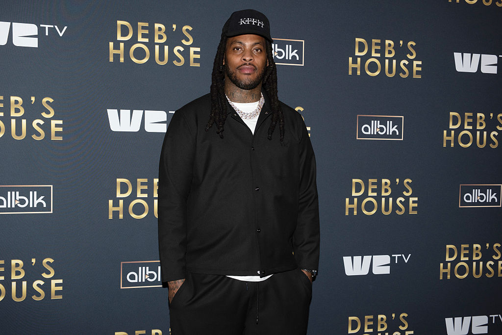 Waka Flocka Flame reacts to new Diddy docuseries: ‘That boy a monster’