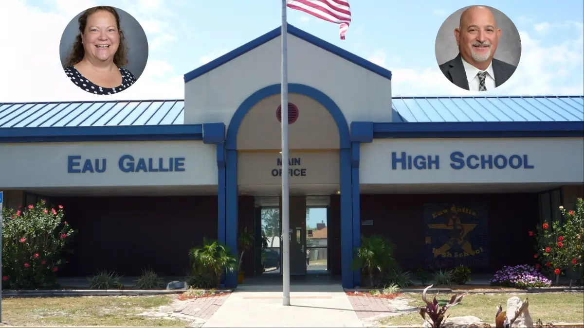 ‘We Are Livid!’: Teen Girl Strip-Searched Three Times By Florida High School Staff After Complaining About Racially Harassment, Lawsuit Says