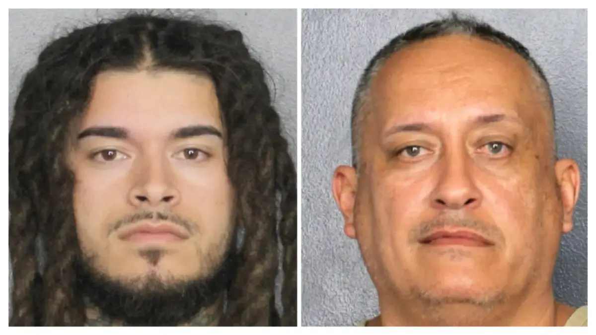 Florida Father-Son Duo Believed a Mercedes-Benz Dealer Was Scamming Them, What Happened Next Spiraled Into a Bizarre Kidnapping
