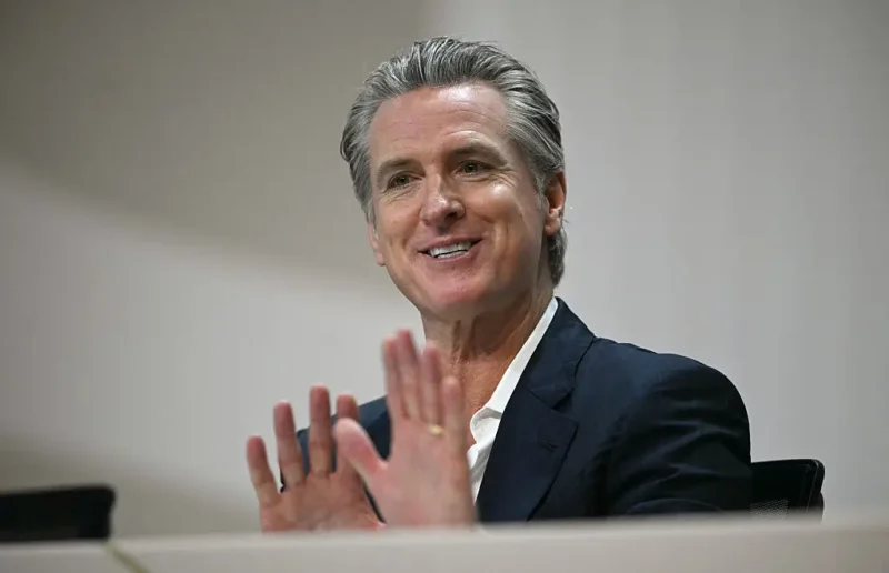 ‘This Is the Best Yet’: Gavin Newsom Obliterates Donald Trump with a Mock Doctor’s Letter After His MRI Reveal, and MAGA’s Reaction Says Everything