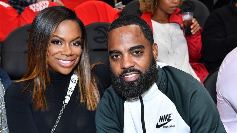 Todd Tucker demands primary custody, prenup review in divorce from Kandi Burruss