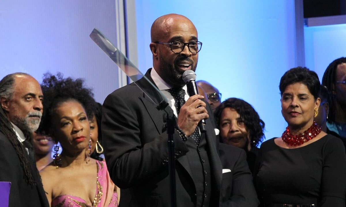 Who is Rev. Dr. Frederick Haynes III? Jasmine Crockett’s pastor files paperwork to run for her old Congressional seat