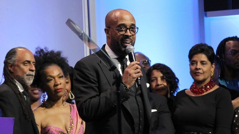 Who is Rev. Dr. Frederick Haynes III? Jasmine Crockett’s pastor files paperwork to run for her old Congressional seat