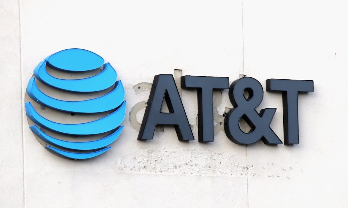 AT&T becomes latest corporation to commit to ending DEI programs
