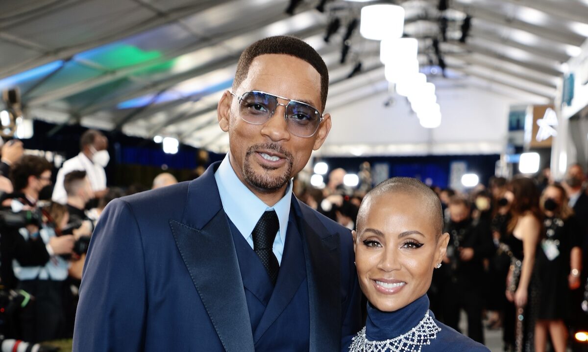 ‘A lot of crap’: Jada Pinkett Smith, Will Smith respond to $3M lawsuit by Will’s former friend