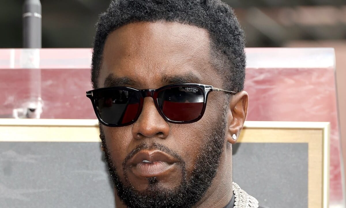 New report sheds light on how Netflix obtained never-before-seen footage for Diddy documentary