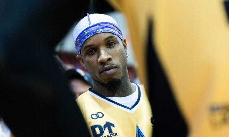 Tory Lanez breaks his silence from prison, says he’s not a ‘monster’ and has never been violent towards a woman.