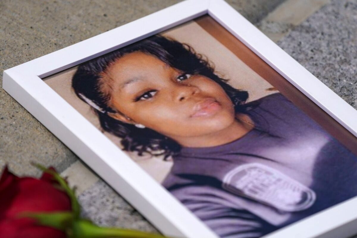 Congressional Black Caucus urges colleagues to pass Justice for Breonna Taylor Act