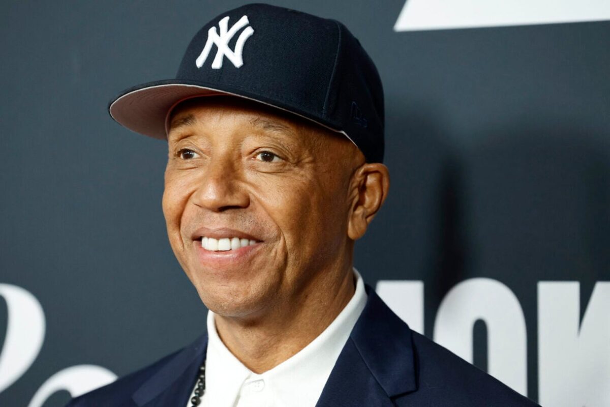 Russell Simmons fires back after ex-wife Kimora Lee Simmons claims he has no relationship with his children: ‘Two sides to every story’