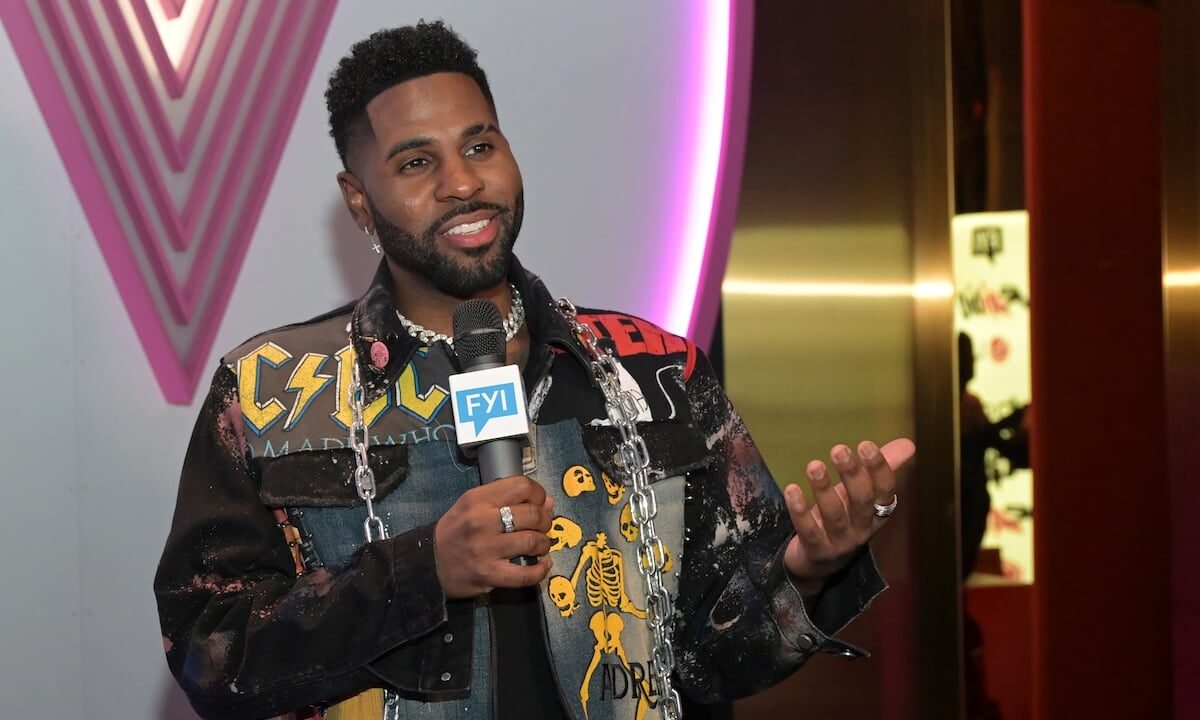 ‘I’ll never work with women again’: Jason Derulo delivers shocking comment after sexual harrassment case against him