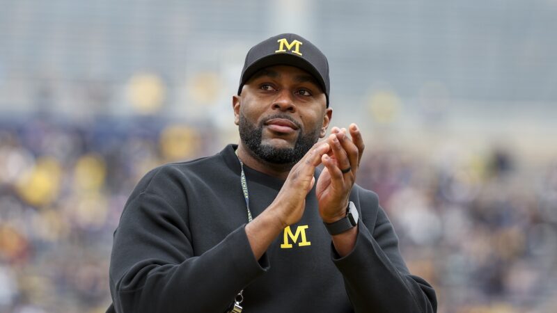 Sherrone Moore’s “history of domestic violence” toward Michigan staffer laid out in new court testimony