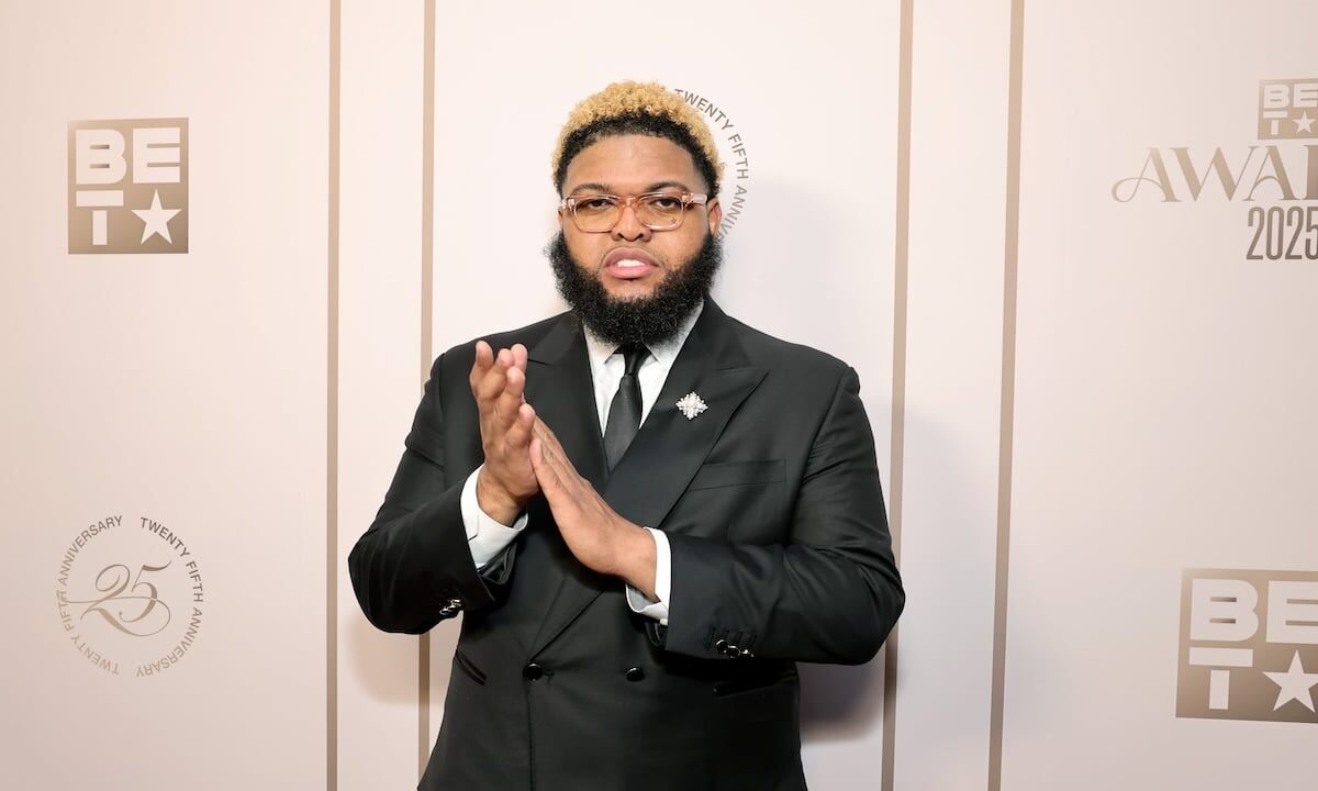 Druski says he’s praying for the ‘real victims of assault’ as sexual assault lawsuit against him, Diddy and Odell Beckham Jr. is dismissed