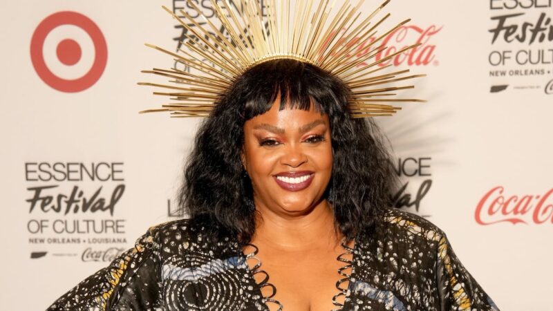 Jill Scott remains open about life after tough lessons: ‘Lost more money than people have ever made or ever will’