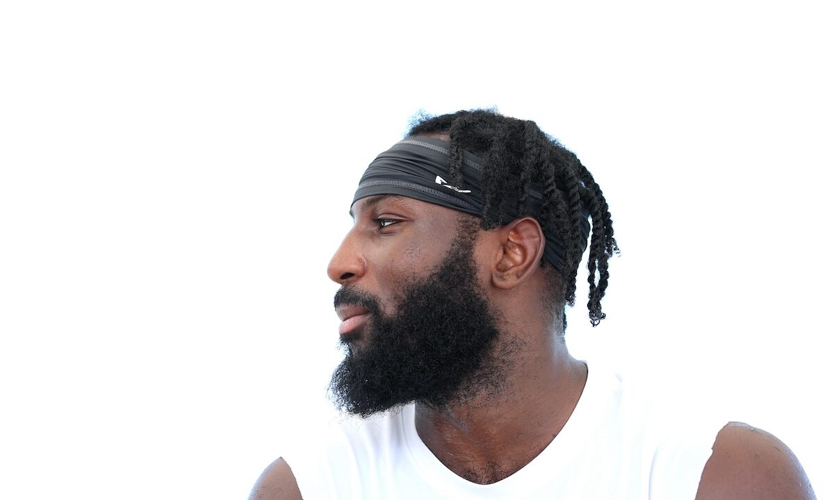 Person of interest arrested in shooting of NFL player Kris Boyd