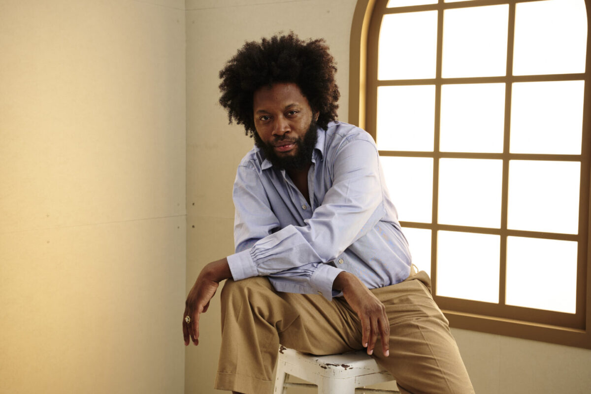 Playwright Jeremy O. Harris arrested on suspicion of smuggling drugs in Japan