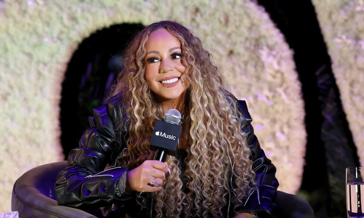 Another present: Mariah Carey awarded $92,000 in ‘All I Want For Christmas Is You’ legal victory