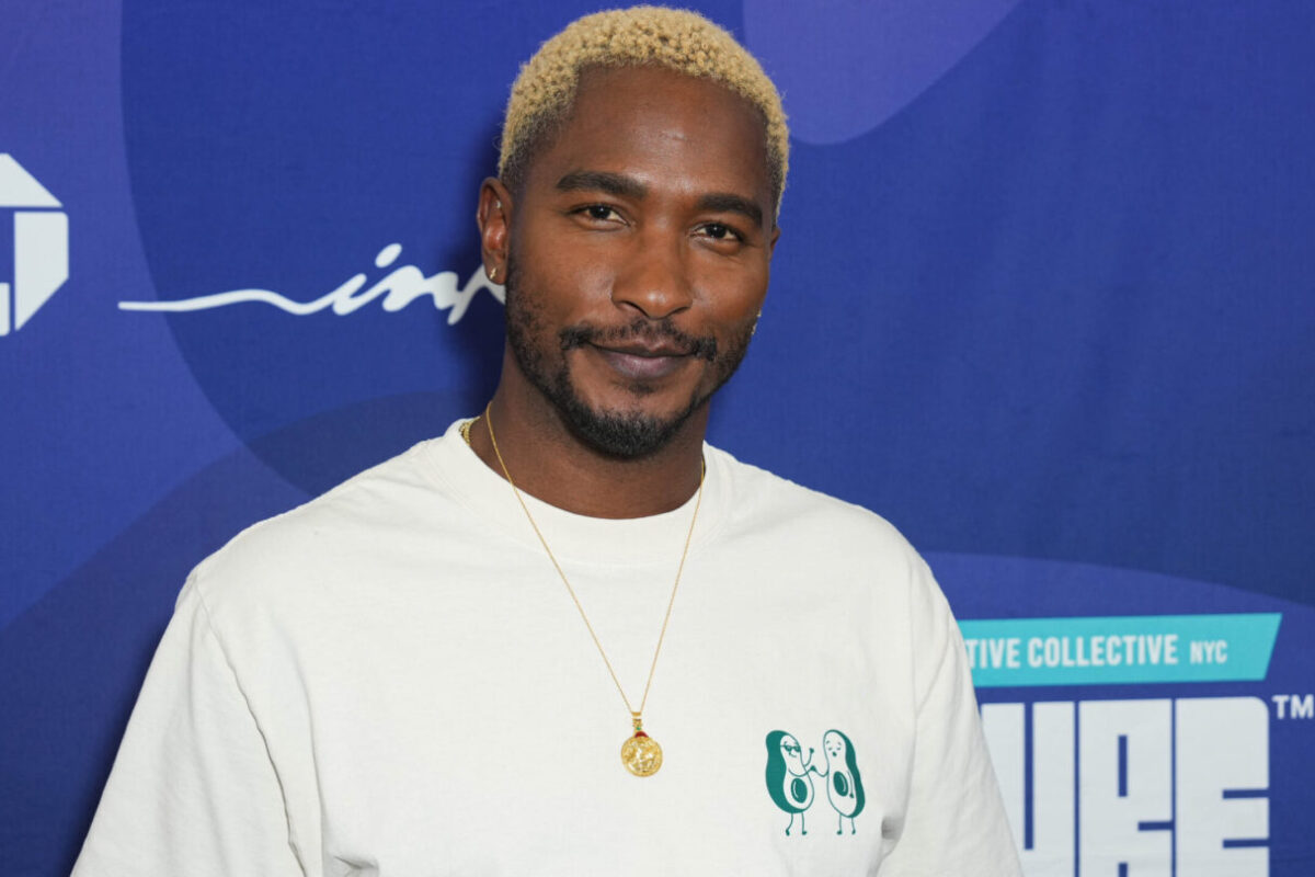 Scott Evans announces ‘House Guest’ Live tour