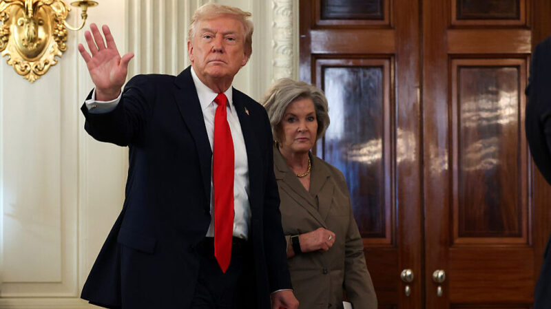 Trump’s chief of staff says he has ‘alcoholic’s personality,’ and other shocking takeaways from rare interview